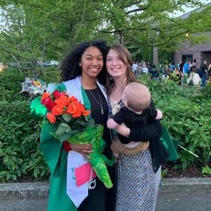 Meet your Posher, Marika